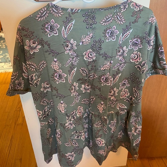 Pennington’s 2X top - Picture 2 of 2